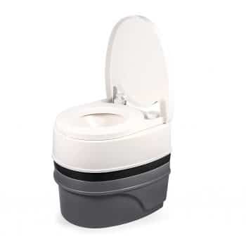 Camco 41544 Outdoor Toilet