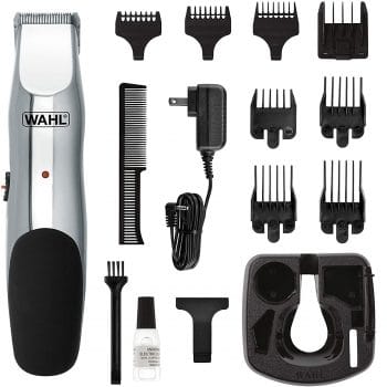 Wahl Beard and Mustache Trimmer