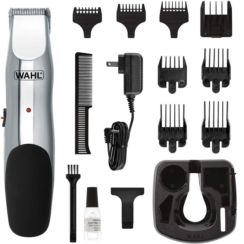 Top 10 Best Beard Trimmers in 2023 Reviews Buying Guide