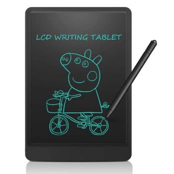 HOMESTEC 12 Inch LCD Writing Tablet
