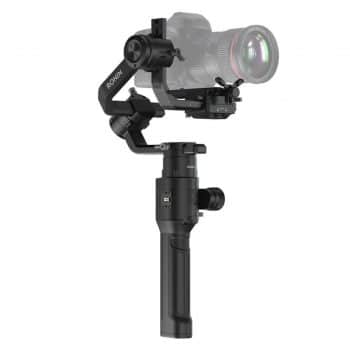 DJI Ronin-S - Camera Stabilizer
