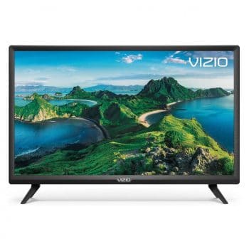 VIZIO D-Series 24” Smart TV