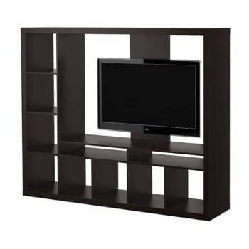 Ikea Expedit Entertainment Center Tv Stand
