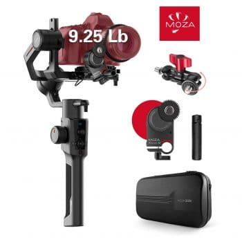MOZA Air 2 3-axis Gimbal Stabilizer