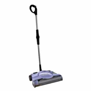 Shark Rechargeable Carpet Sweeper
