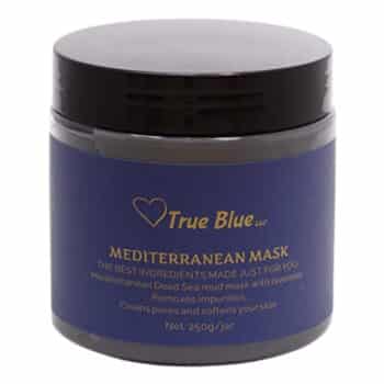 True Blue Dead Sea Mud Mask