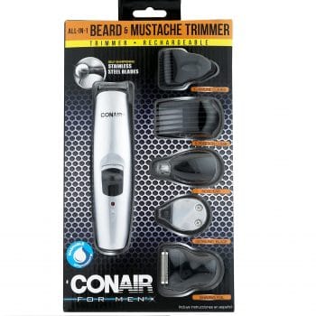 Conair 13-Piece Grooming System