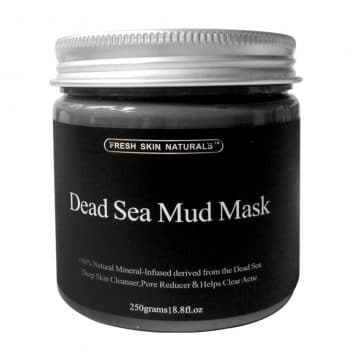 DISAAR BEAUTY Dead-Sea Mud Mask [Face and body]