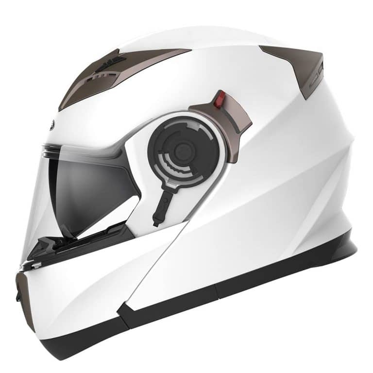 Top 10 Best Bluetooth Motorcycle Helmets in 2023 Reviews