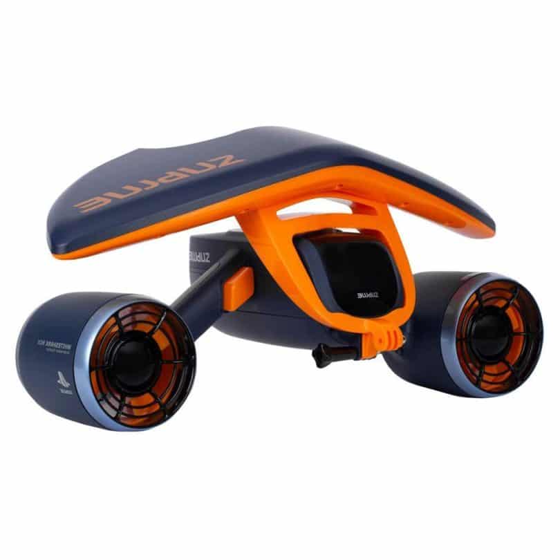 Top 10 Best Underwater Scooters in 2023 Reviews | Buying Guide