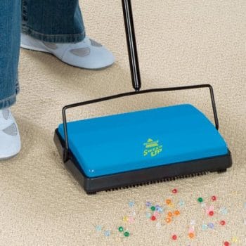 Bissell Sweep-Up Carpet and Floor Sweeper