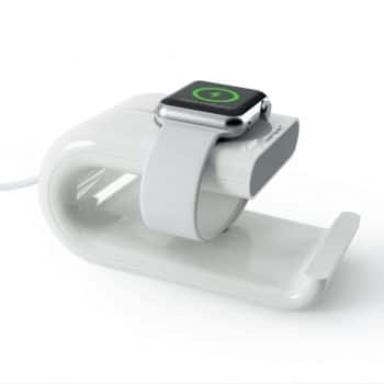 HAPTIME Apple Watch Stand Charging Dock