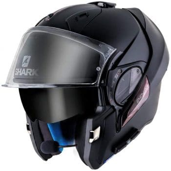 SHARKTOOTH PRIME Bluetooth motorcycle helmet