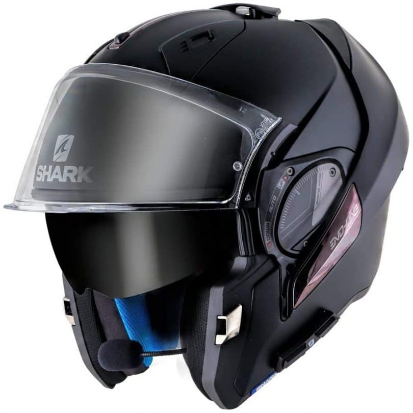 Top 10 Best Bluetooth Motorcycle Helmets in 2023 Reviews