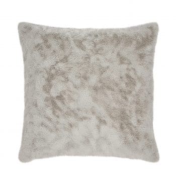 Stone & Beam Faux Fur Throw Pillow