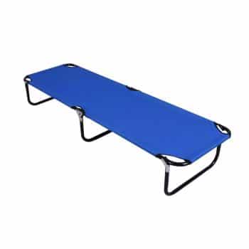 Giantex Collapsible Camping Cot