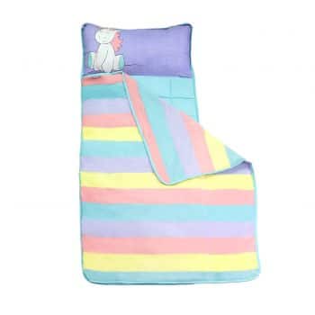 Homezy Nap Mat for Toddlers