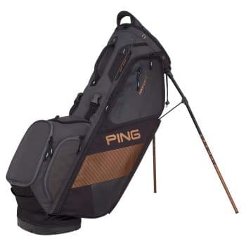 PING 2018 Hoofer 14 Carry Stand Golf Bag