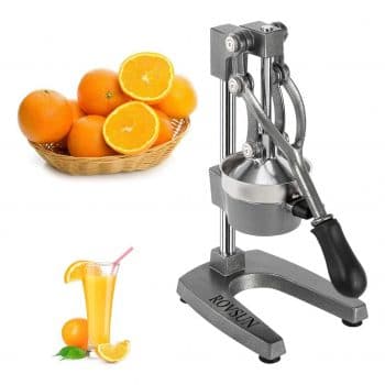 ROVSUN Commercial Grade Citrus Juicer