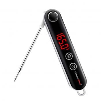 ThermoPrpo TP18 Digital Meat Thermometer