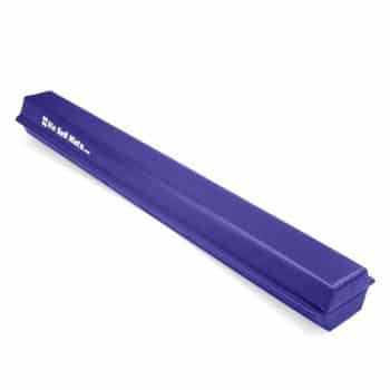 We Sell Mats 9 ft. Folding Foam $ Portable Balance Beam Bar