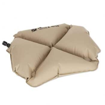 Klymit Inflatable Camping Pillow