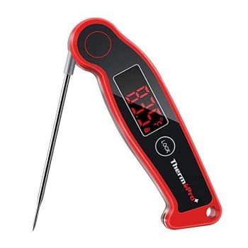 ThermoPro TP19 Waterproof Thermometer