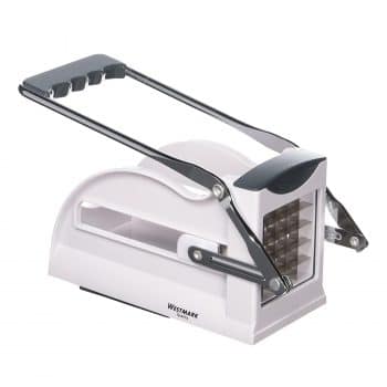 Westmark Three Thickness Adjustable French Fry Cutter