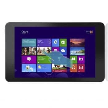 Dell Venue 8 Pro 3000 Series Tablet