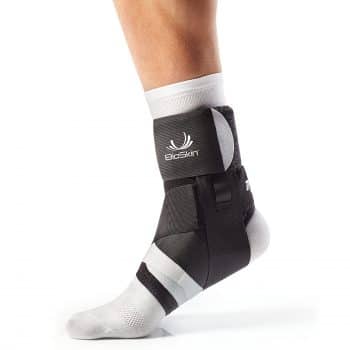 BioSkin Trilok –Lightweight Foot and Ankle Brace