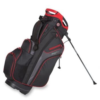 Bag Boy Golf Chiller Hybrid Stand Bag