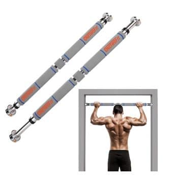ONETWOFIT Pull up Bar Doorway