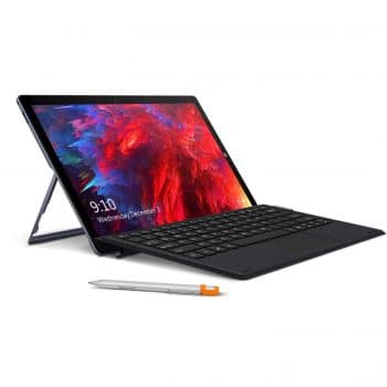 CHUWI UBook Windows Tablet [11.6 inch]