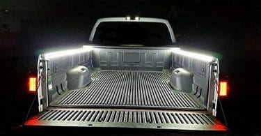 LED Truck Bed Light