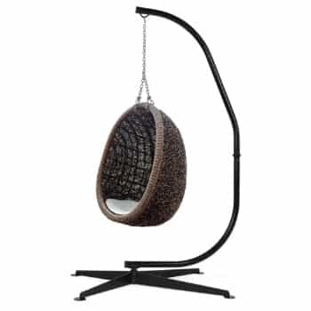 Best Choice Products Egg Hanging Chair