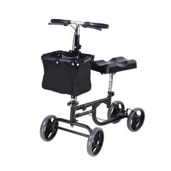 AW Knee Rehab Scooter