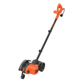 BLACK+DECKER Edger and Trencher