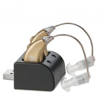 MEDca Digital Hearing Amplifiers