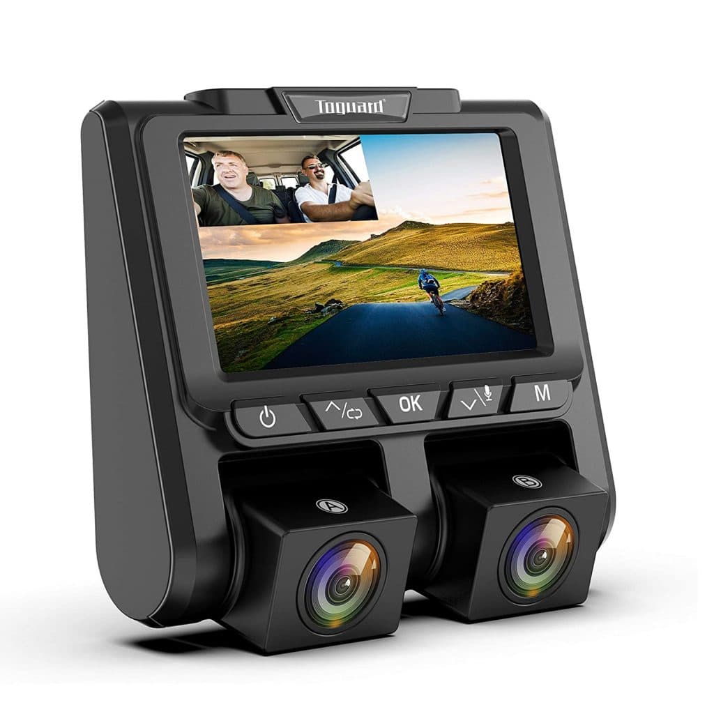 Top 10 Best 360 Degree Dash Camera for Cars in 2023 Reviews Guide