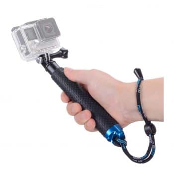 Vicdozia Extension Selfie Stick