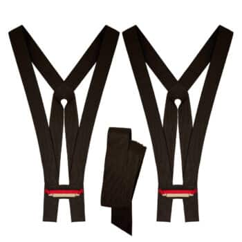 Nielsen Products Shoulder Straps for Furniture – 600 lbs. Load Capacity