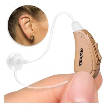 OTOFONIX Elite Hearing Aid for Adults and seniors