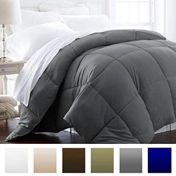 Beckham Hotel Collection Comforter Set