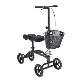 Drive Medical Steerable Knee Scooter