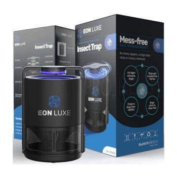 Eon Luxe Solutions Mosquito Trap and Killer