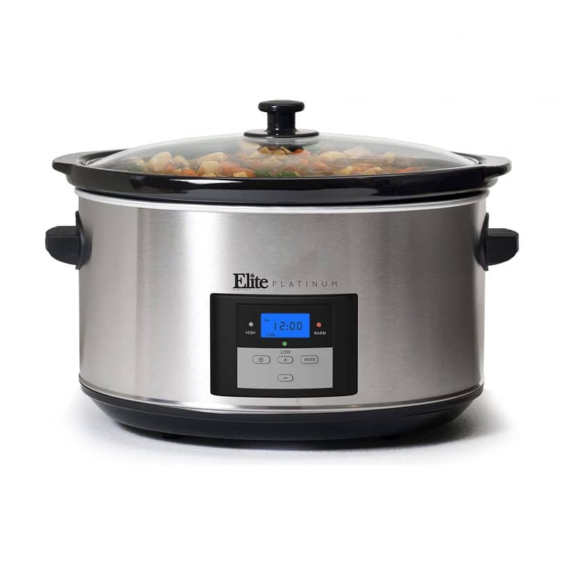Top 10 Best Slow Cookers in 2024 Reviews | Buying Guide