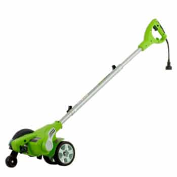 Greenworks Electric Corded Edger