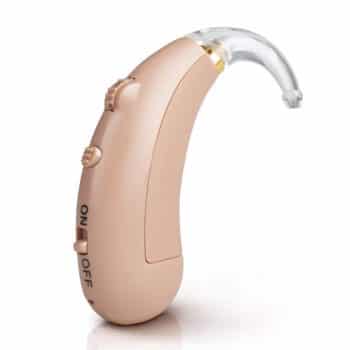 Coniler Hearing Amplifier for Adults