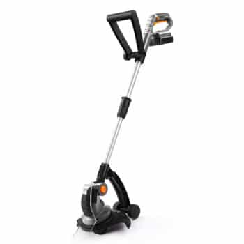 Ukoke Cordless Electric Grass Trimmer