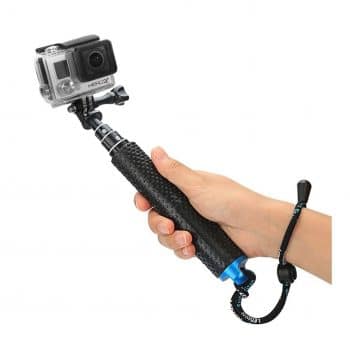 Foretoo Selfie Stick for GoPro